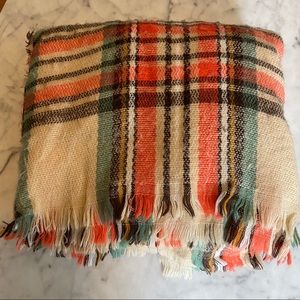 ModCloth blanket scarf